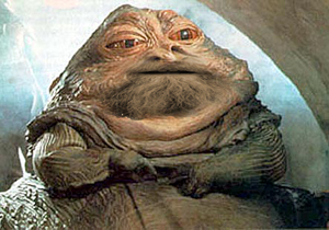 bradda the hut